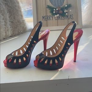 Christian louboutin